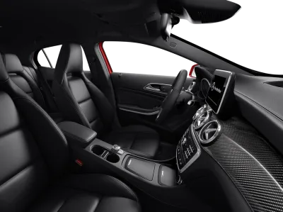 GLA 200